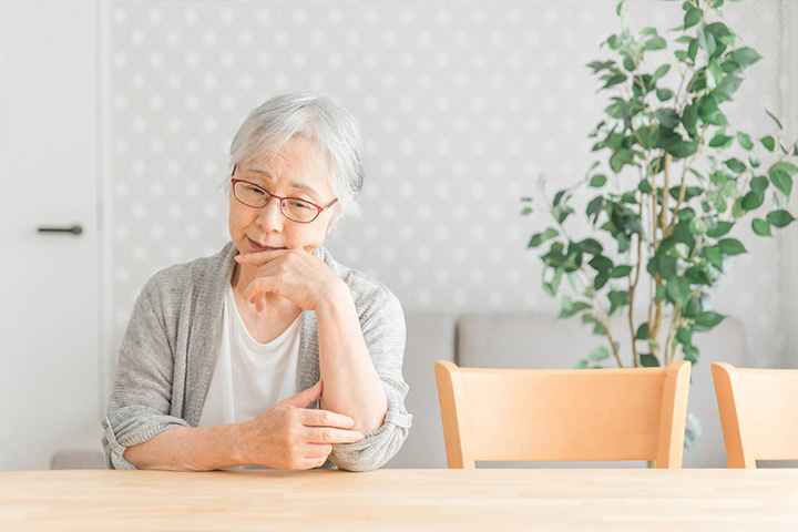 認知症 精神科に強い在宅医療